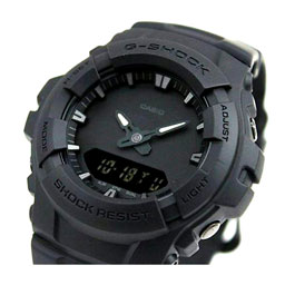 ساعت مچی مردانه G-SHOCK مدل G-100BB-1ADR