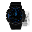 ساعت مچی مردانه G-SHOCK مدل GA-100-1A2NDR