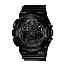 ساعت مچی مردانه G-SHOCK مدل GA-100CF-1ADR