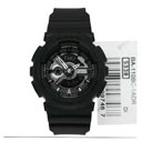 ساعت مچی زنانه G-SHOCK مدل BA-110BC-1ADR
