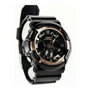 ساعت مچی مردانه G-SHOCK مدل GA-200RG-1ADR