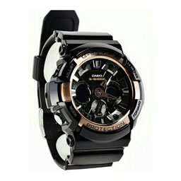 ساعت مچی مردانه G-SHOCK مدل GA-200RG-1ADR