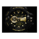 ساعت مچی مردانه G-SHOCK مدل GA-400GB-1A9DR