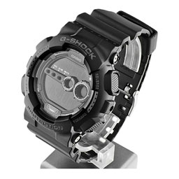 ساعت مچی مردانه G-SHOCK مدل GD-100-1BDR