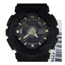 ساعت مچی زنانه G-SHOCK مدل BA-110GA-1ADR