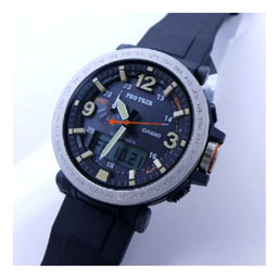 ساعت مچی مردانه G-SHOCK مدل PRG-600-1DR