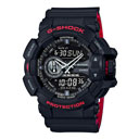 ساعت مچی مردانه G-SHOCK مدل GA-400HR-1ADR