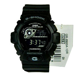ساعت مچی مردانه G-SHOCK مدل GR-8900A-1DR