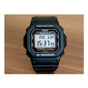 ساعت مچی مردانه G-SHOCK مدل DW-5600E-1DR