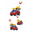 ماشین 650 گرمی مجیک کار ماشین مجیک کار