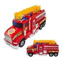 ماشین سوپر آتشنشانی دورج