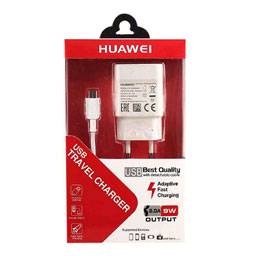 شارژر دیواری 9 وات هواوی