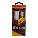 شارژر فندکی مدل C17 الدینیو