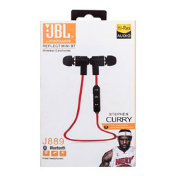 هدفون بلوتوث مدل J889 جی بی ال