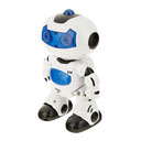 ربات کنترلی