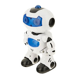 ربات کنترلی