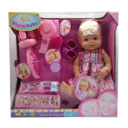 عروسک وارم بی بی