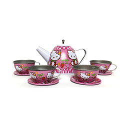 سرویس چایخوری مدل کیتی