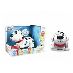 سگ هوشمند آی تاچ پت