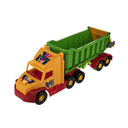 تریلی مدل F4 زرین تویز