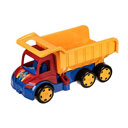 کامیون مدل 130 کیلو مدل F2 زرین تویز