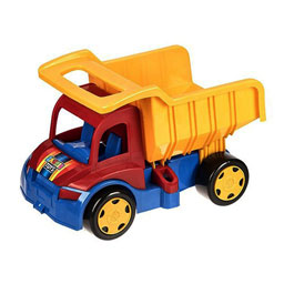 کامیون 130 کیلو مدل F1 زرین تویز