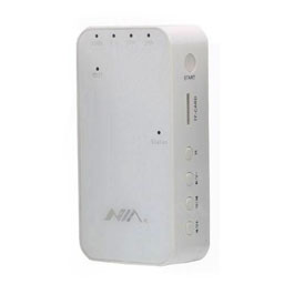 پاور بانک، ام پی تری پلیر و رم ریدر نیا