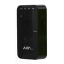 پاور بانک، ام پی تری پلیر و رم ریدر نیا