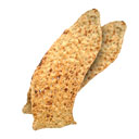 نان سنگک ساده پالیزی