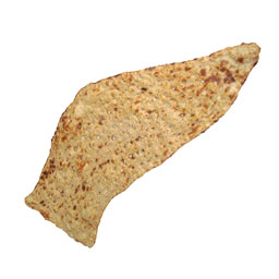 نان سنگک دو رو کنجدی پالیزی