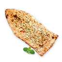 نان سنگک سبزی دار سنگک پالیزی