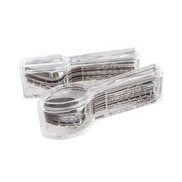 جا قاشق و چنگال اکرولیک