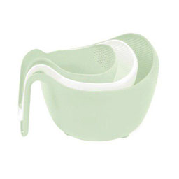 برنج شور 3 تکه