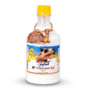 شیر شتر 500 میلی لیتری آسایش