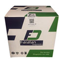 در استول H.pylori فرافن کاست