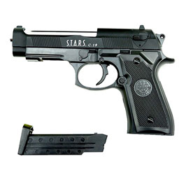 کلت ایرسافت مدل C19