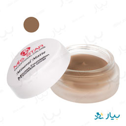 کرم پودر فشرده گریم میستار مدل MM 02