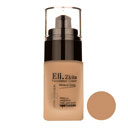 کرم پودر پمپی سری Mineral Matte شماره 201 الیزکیتا