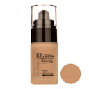 کرم پودر پمپی سری Mineral Matte شماره 202 الیزکیتا