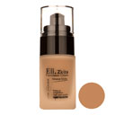 کرم پودر پمپی سری Mineral Matte شماره 301 الیزکیتا