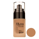 کرم پودر پمپی سری Mineral Matte شماره 302 الیزکیتا