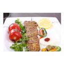 خوراک برگ ممتاز جوان