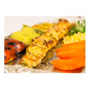 خوراک جوجه جوان