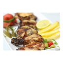 خوراک جوجه با استخوان جوان