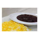 چلو خورش فسنجان جوان