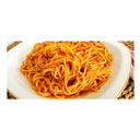 ماکارونی جوان (مخصوص روزهای چهارشنبه)