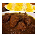 فسنجان جوان (مخصوص روزهای پنج شنبه)