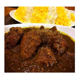 فسنجان جوان (مخصوص روزهای پنج شنبه)