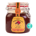 عسل 1000 گرمی آمریکن گرین