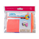 دستمال میکروفایبر میکروتاژ مخصوص شیشه